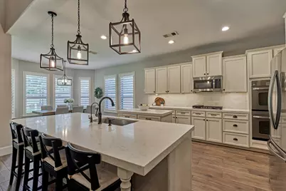 155 W Wading Pond Circle, Tomball, TX 77375 - Photo 1