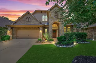 155 West Wading Pond Circle, Tomball, TX 77375 - Photo 3