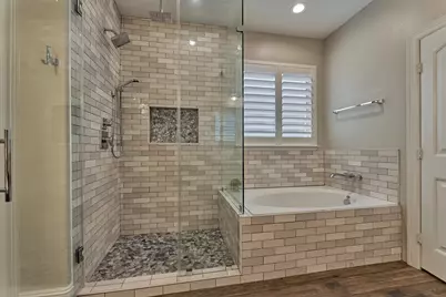 155 W Wading Pond Circle, Tomball, TX 77375 - Photo 33