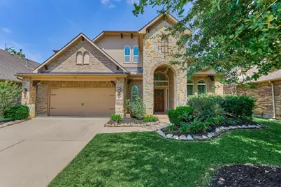 155 W Wading Pond Circle, Tomball, TX 77375 - Photo 47