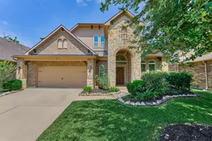155 West Wading Pond Circle, Tomball, TX 77375 - Photo 47