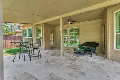 155 W Wading Pond Circle, Tomball, TX 77375 - Photo 43