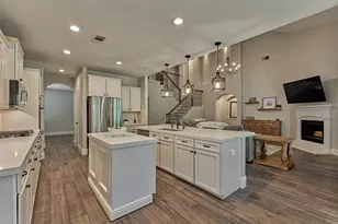 155 West Wading Pond Circle, Tomball, TX 77375 - Photo 15