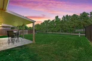 155 West Wading Pond Circle, Tomball, TX 77375 - Photo 49
