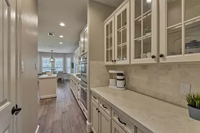 155 W Wading Pond Circle, Tomball, TX 77375 - Photo 21
