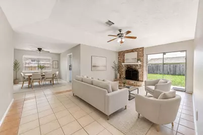 9915 Towne Tower Lane, Sugar Land, TX 77498 - Photo 1