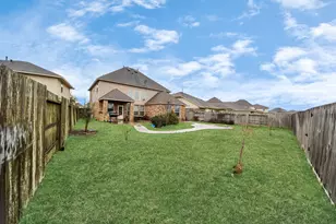 18918 Morant Bay Dr, Richmond, TX 77407 - Photo 37
