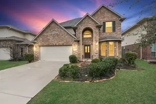 18918 Morant Bay Dr, Richmond, TX 77407 - Photo 1