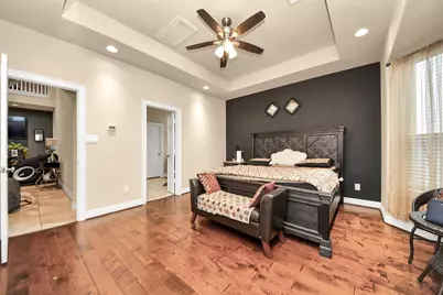 18918 Morant Bay Drive, Richmond, TX 77407 - Photo 19