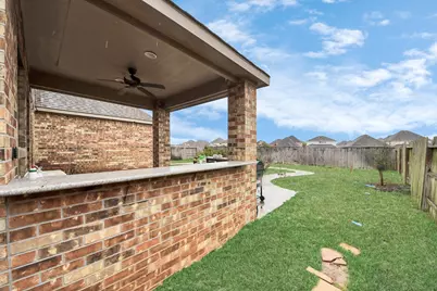 18918 Morant Bay Drive, Richmond, TX 77407 - Photo 35