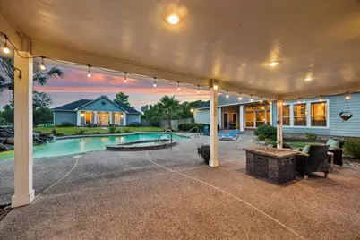 16519 Deer Haven Run, Rosharon, TX 77583 - Photo 33