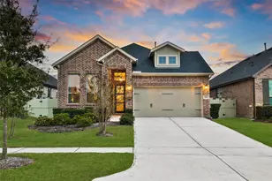 10235 Bayou Oaks Dr, Conroe, TX 77385 - Photo 1