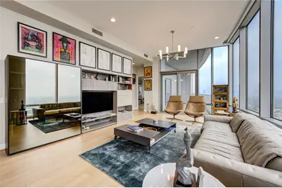 2727 Kirby Drive #27D, Houston, TX 77098 - Photo 5