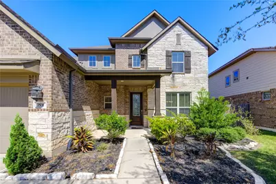 7531 Irby Cobb Boulevard, Rosenberg, TX 77469 - Photo 5