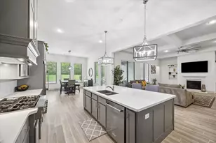 30943 Spring Lake Blvd, Tomball, TX 77375 - Photo 5