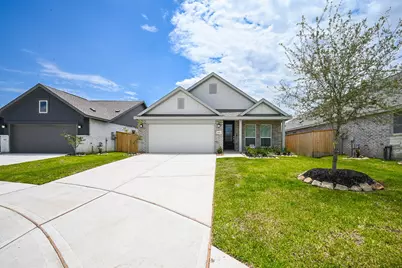 26811 Tree Mallow Drive, Katy, TX 77493 - Photo 3