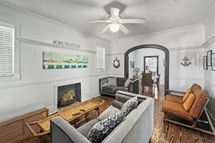 3814 Ursuline St, Galveston, TX 77550 - Photo 7