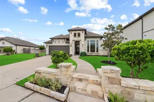 1907 Creekwood Cv, Missouri City, TX 77459 - Photo 27