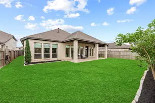 1907 Creekwood Cv, Missouri City, TX 77459 - Photo 25