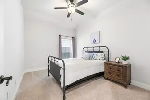 1907 Creekwood Cv, Missouri City, TX 77459 - Photo 17