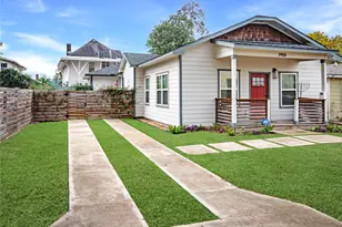 3906 Rusk St, Houston, TX 77023 - Photo 1