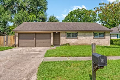 11307 Beauvoir Drive, Houston, TX 77065 - Photo 1