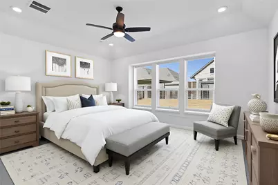 17315 July Moon Lane, Conroe, TX 77302 - Photo 23