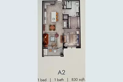 2237 Riley Fuzzel Road #1308, Spring, TX 77386 - Photo 11