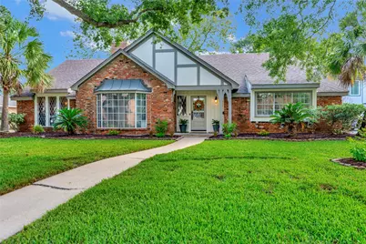 18623 Prince William Lane, Houston, TX 77058 - Photo 1