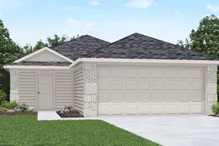 12192 Lexington Heights Dr, Willis, TX 77318 - Photo 1