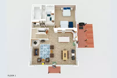 2846 Palo Gaucho Crossing, Hemphill, TX 75948 - Photo 49