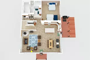 2846 Palo Gaucho Xing, Hemphill, TX 75948 - Photo 49