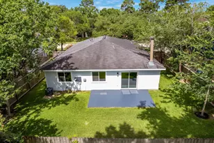 20018 Big Timber Dr, Humble, TX 77346 - Photo 5