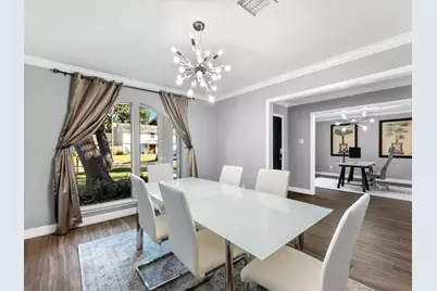 12539 Honeywood Trail, Houston, TX 77077 - Photo 5