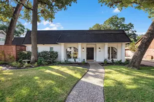 12539 Honeywood Trail, Houston, TX 77077 - Photo 1