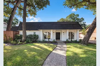 12539 Honeywood Trail, Houston, TX 77077 - Photo 1