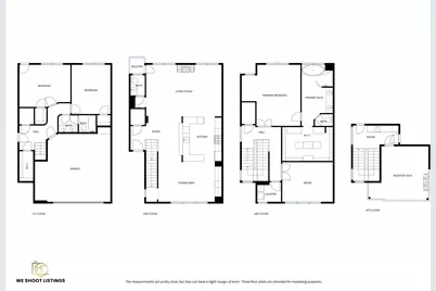 5215 Feagan Street #A, Houston, TX 77007 - Photo 29