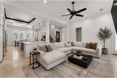 5215 Feagan Street #A, Houston, TX 77007 - Photo 5