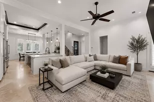 5215 Feagan St, Houston, TX 77007 - Photo 5