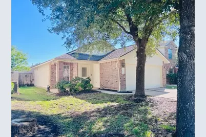 21606 Falvel Lake Drive, Spring, TX 77388 - Photo 3