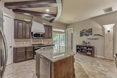 7203 Ponderosa Drive, Magnolia, TX 77354 - Photo 17