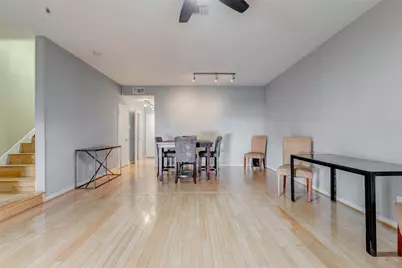 3800 Tanglewilde Street #102, Houston, TX 77063 - Photo 3