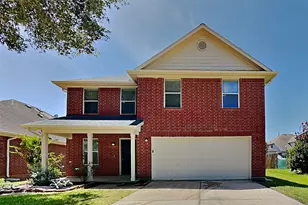 3431 W Rainmill Dr, Katy, TX 77449 - Photo 1