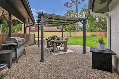 22 Sherwood Street, Dayton, TX 77535 - Photo 5