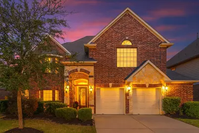 1312 Altavilla Lane, League City, TX 77573 - Photo 1