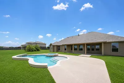 8007 Lehman Road, Beasley, TX 77417 - Photo 5