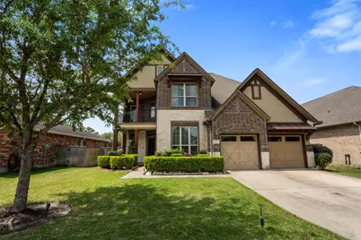 9611 Lost Woods Drive, Richmond, TX 77406 - Photo 39