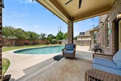 9611 Lost Woods Drive, Richmond, TX 77406 - Photo 37