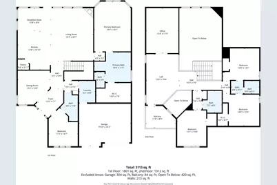 9611 Lost Woods Drive, Richmond, TX 77406 - Photo 41
