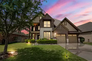 9611 Lost Woods Dr, Richmond, TX 77406 - Photo 1
